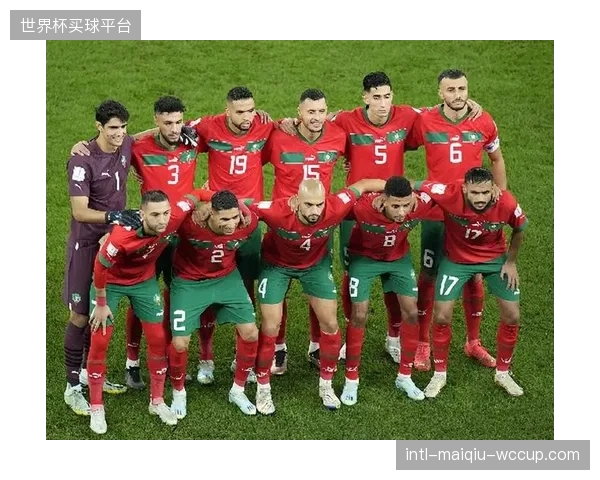 奥尔莫和格里马尔多的定位球战术，可能成为西班牙攻破亚非球队铁桶阵的非常规武器。
